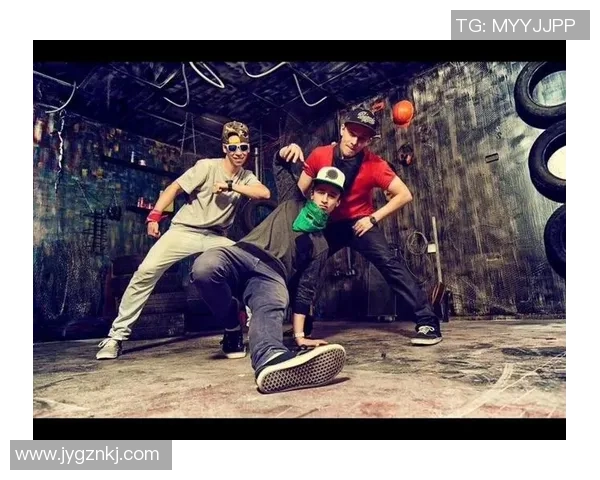 街舞战术解析:杭州街舞队如何构建高效阵地战体系